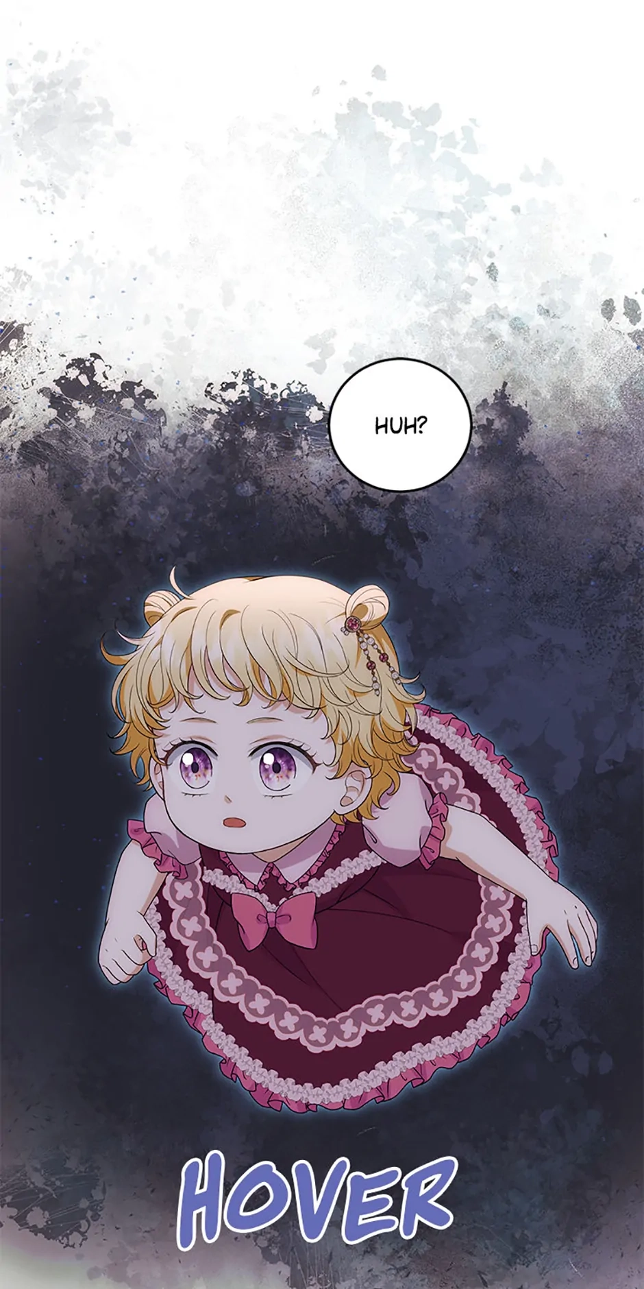 The S-Class Baby Princess Is Too Powerful Chapter 20 page 56 - 