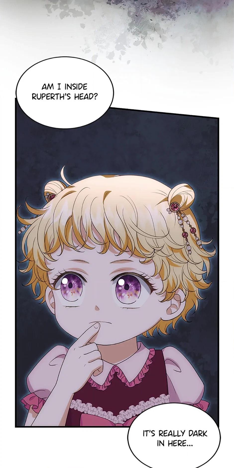 The S-Class Baby Princess Is Too Powerful Chapter 20 page 57 - 