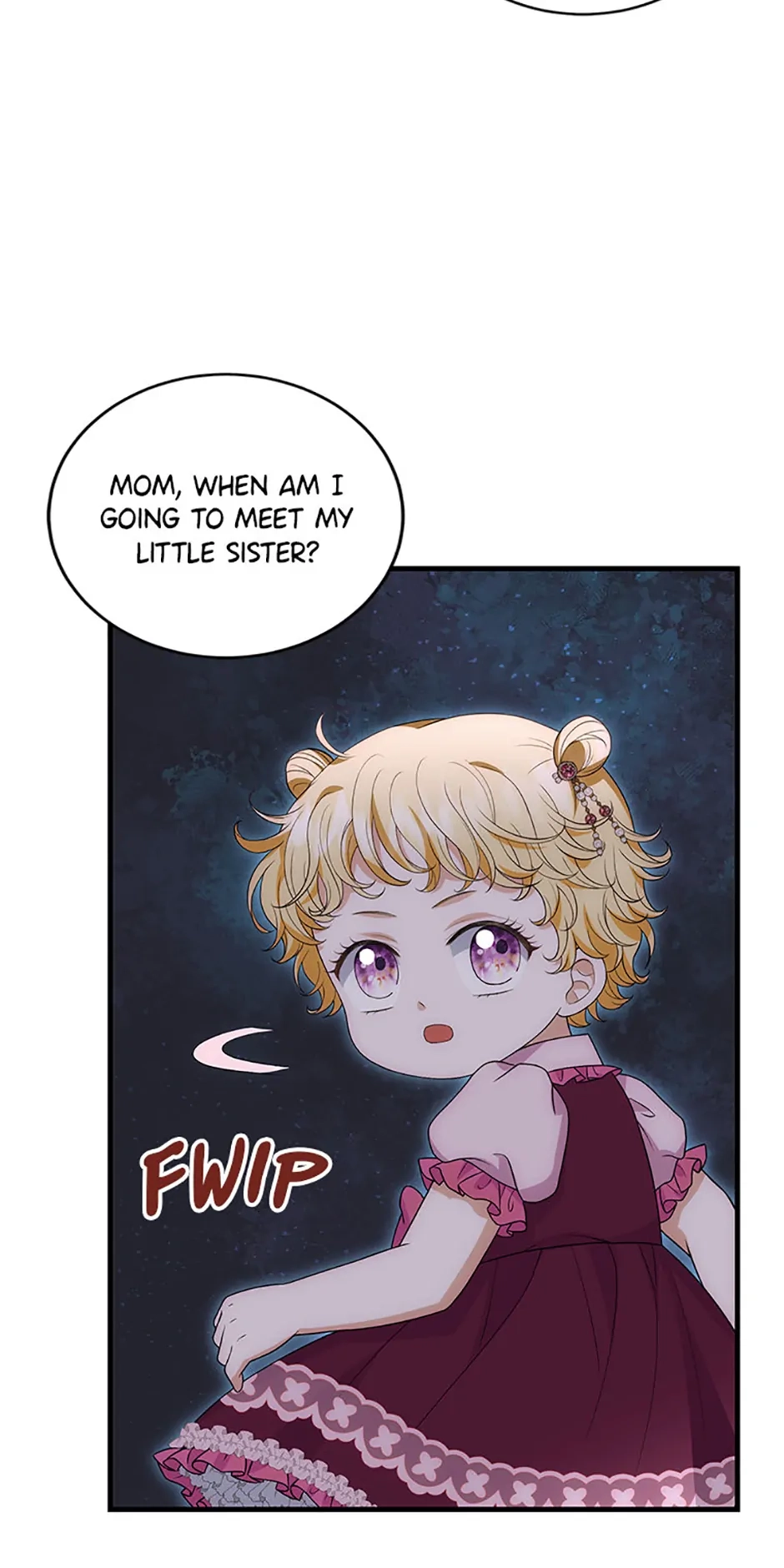 The S-Class Baby Princess Is Too Powerful Chapter 20 page 58 - 