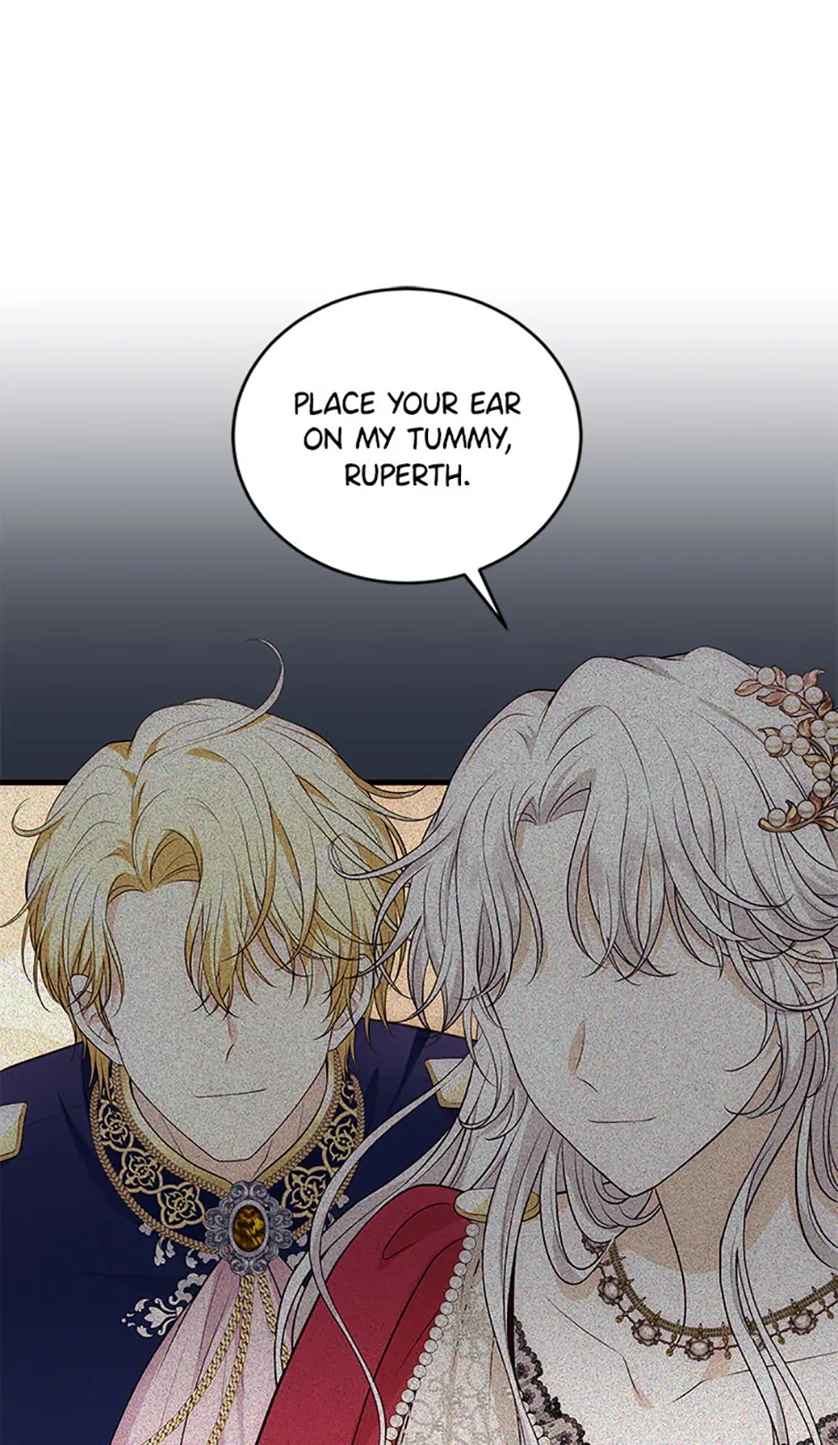 The S-Class Baby Princess Is Too Powerful Chapter 20 page 59 - 