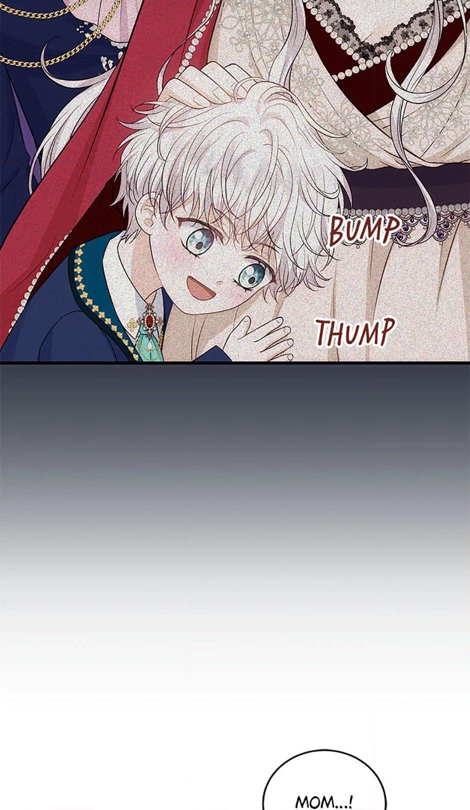 The S-Class Baby Princess Is Too Powerful Chapter 20 page 60 - 