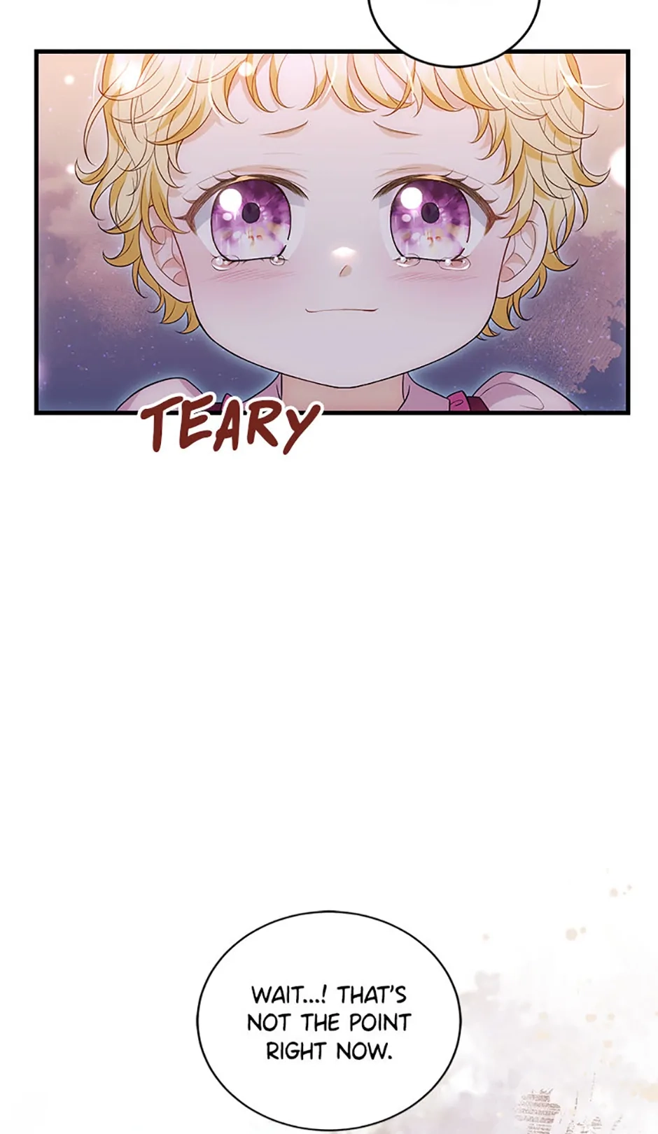 The S-Class Baby Princess Is Too Powerful Chapter 20 page 61 - 