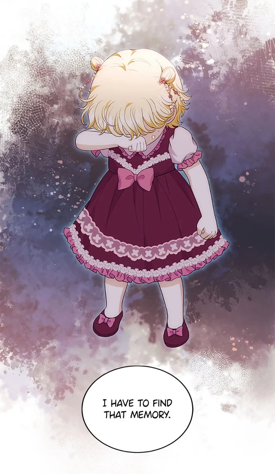 The S-Class Baby Princess Is Too Powerful Chapter 20 page 62 - 