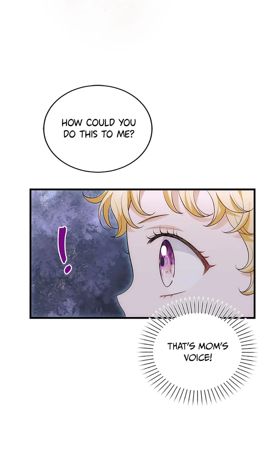 The S-Class Baby Princess Is Too Powerful Chapter 20 page 63 - 