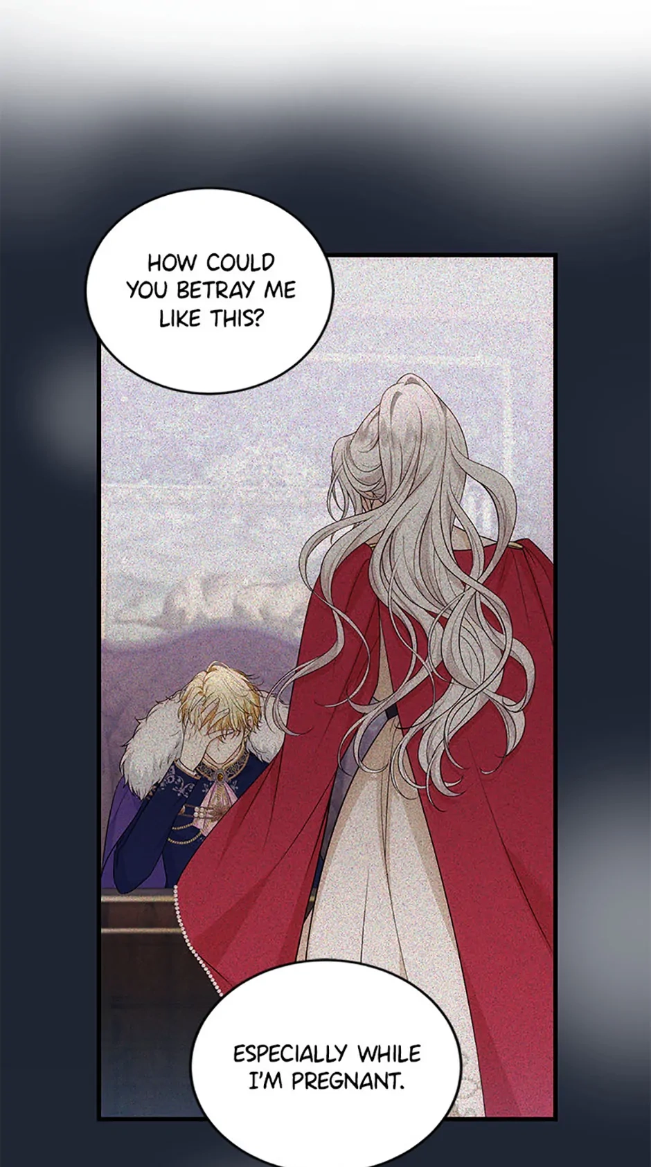 The S-Class Baby Princess Is Too Powerful Chapter 20 page 64 - 
