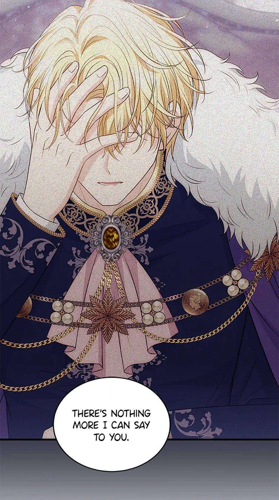 The S-Class Baby Princess Is Too Powerful Chapter 20 page 66 - 