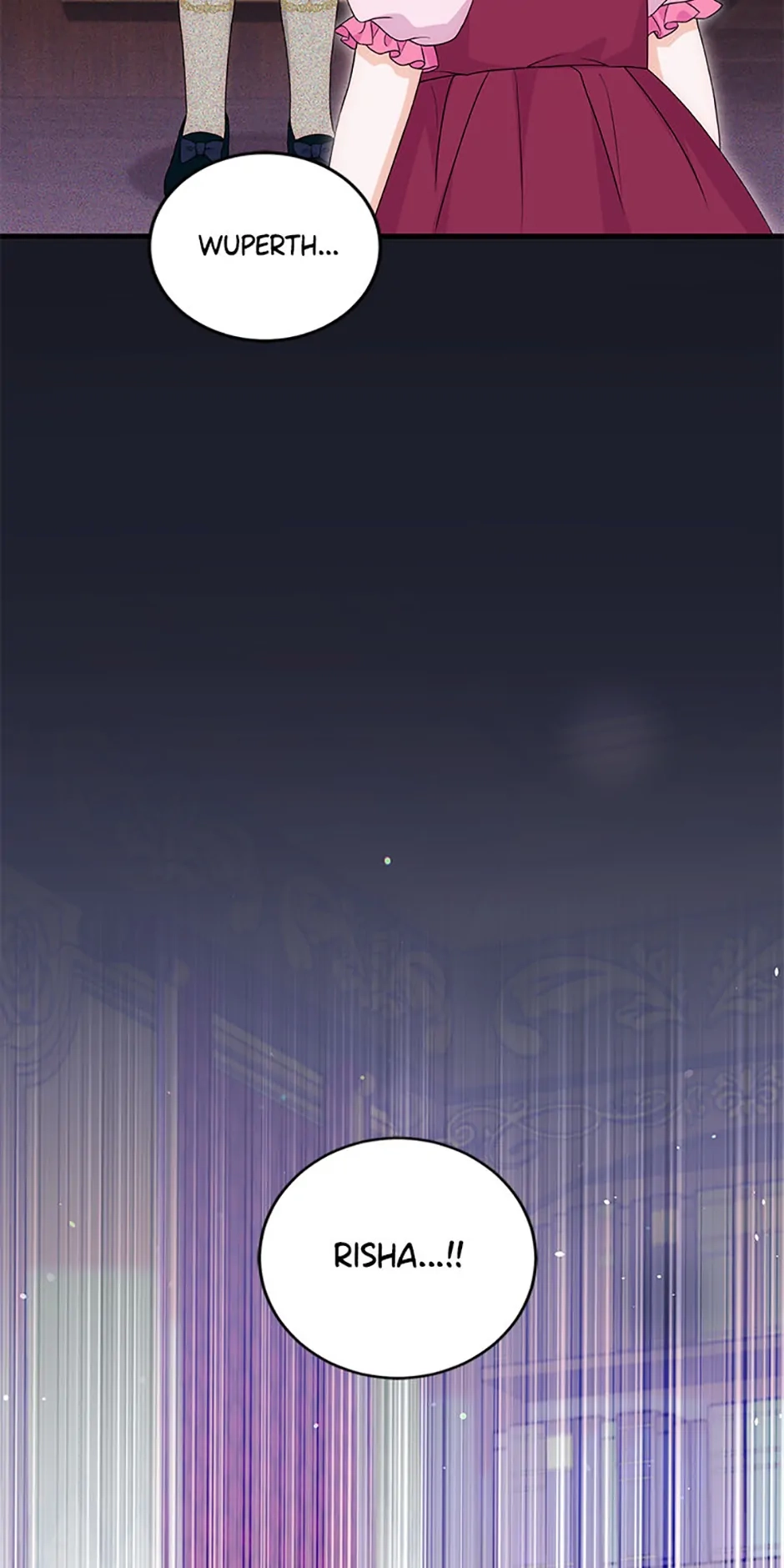 The S-Class Baby Princess Is Too Powerful Chapter 20 page 71 - 