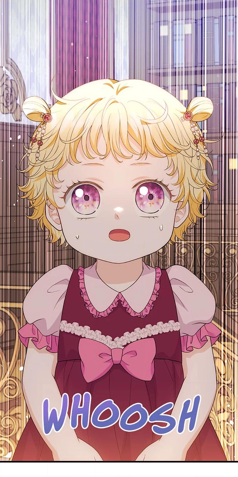 The S-Class Baby Princess Is Too Powerful Chapter 20 page 72 - 