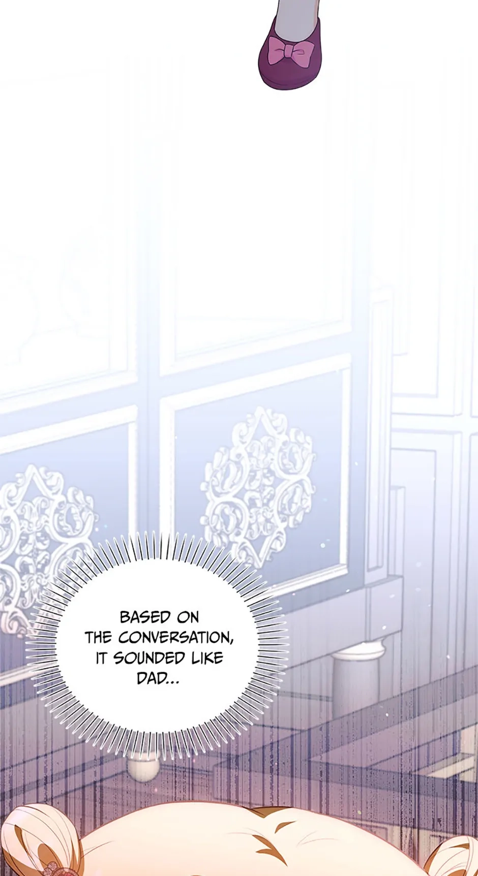 The S-Class Baby Princess Is Too Powerful Chapter 20 page 75 - 