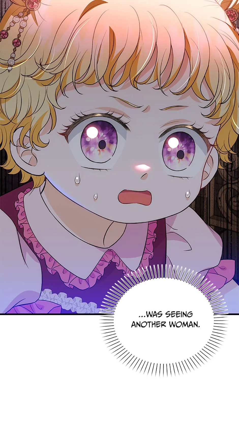 The S-Class Baby Princess Is Too Powerful Chapter 20 page 76 - 