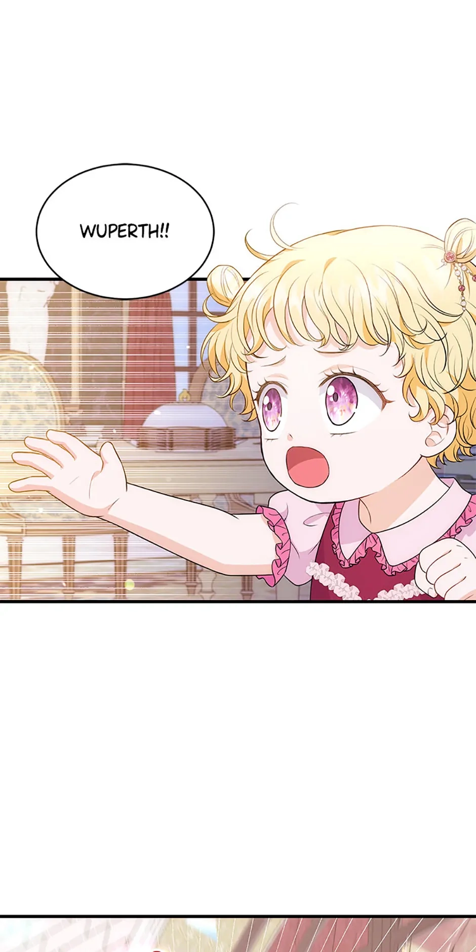 The S-Class Baby Princess Is Too Powerful Chapter 20 page 9 - 