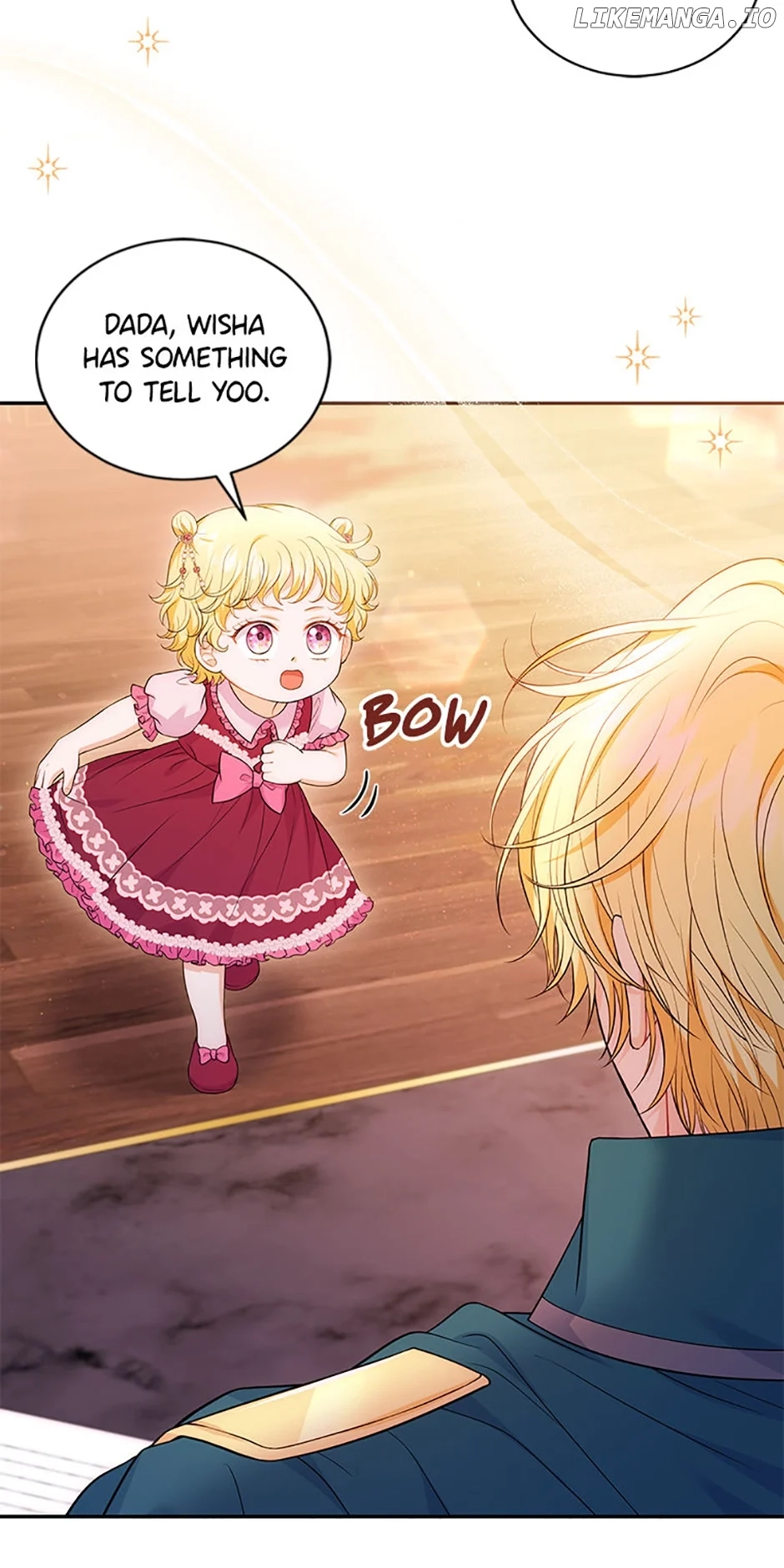 The S-Class Baby Princess Is Too Powerful Chapter 21 page 13 - 