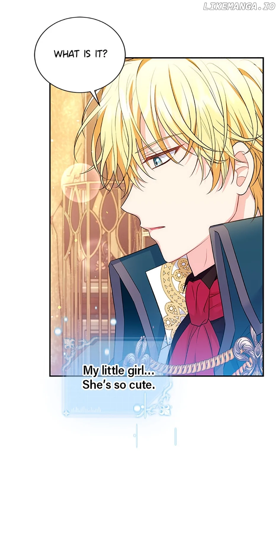 The S-Class Baby Princess Is Too Powerful Chapter 21 page 20 - 