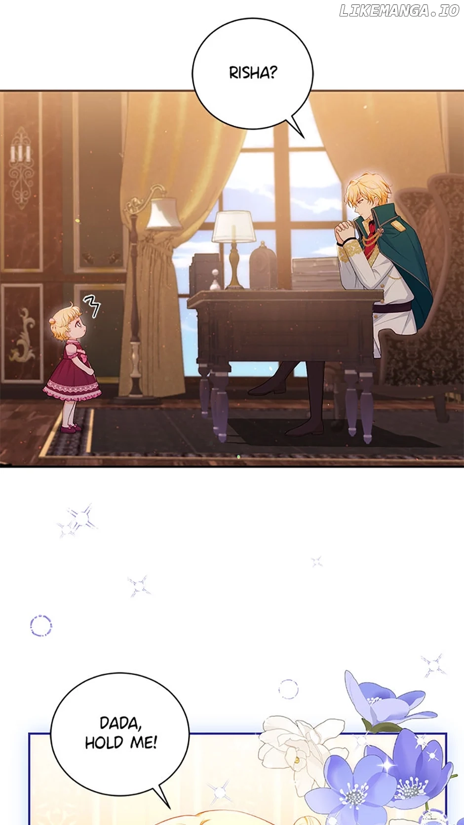 The S-Class Baby Princess Is Too Powerful Chapter 21 page 22 - 