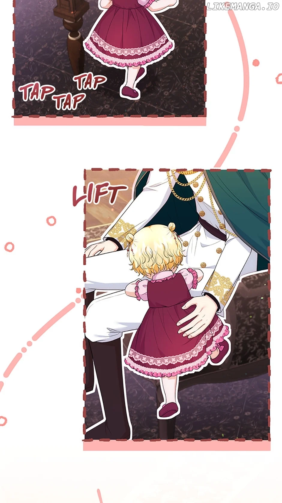The S-Class Baby Princess Is Too Powerful Chapter 21 page 25 - 