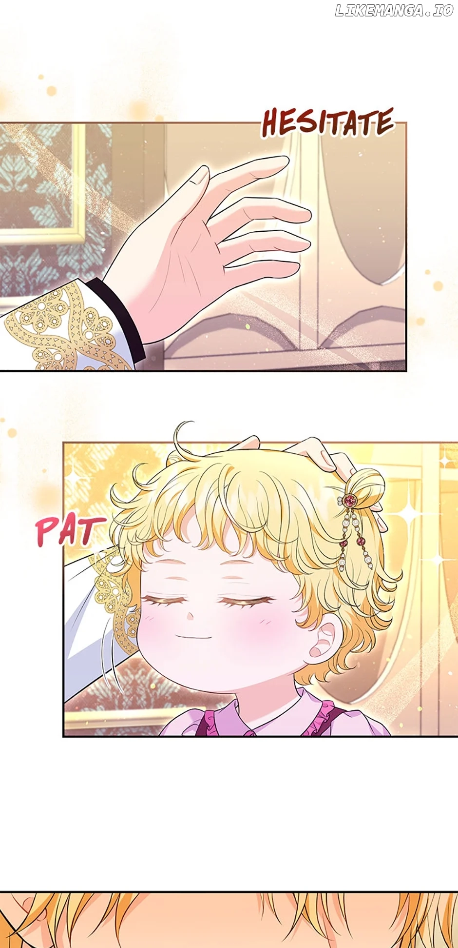 The S-Class Baby Princess Is Too Powerful Chapter 21 page 26 - 