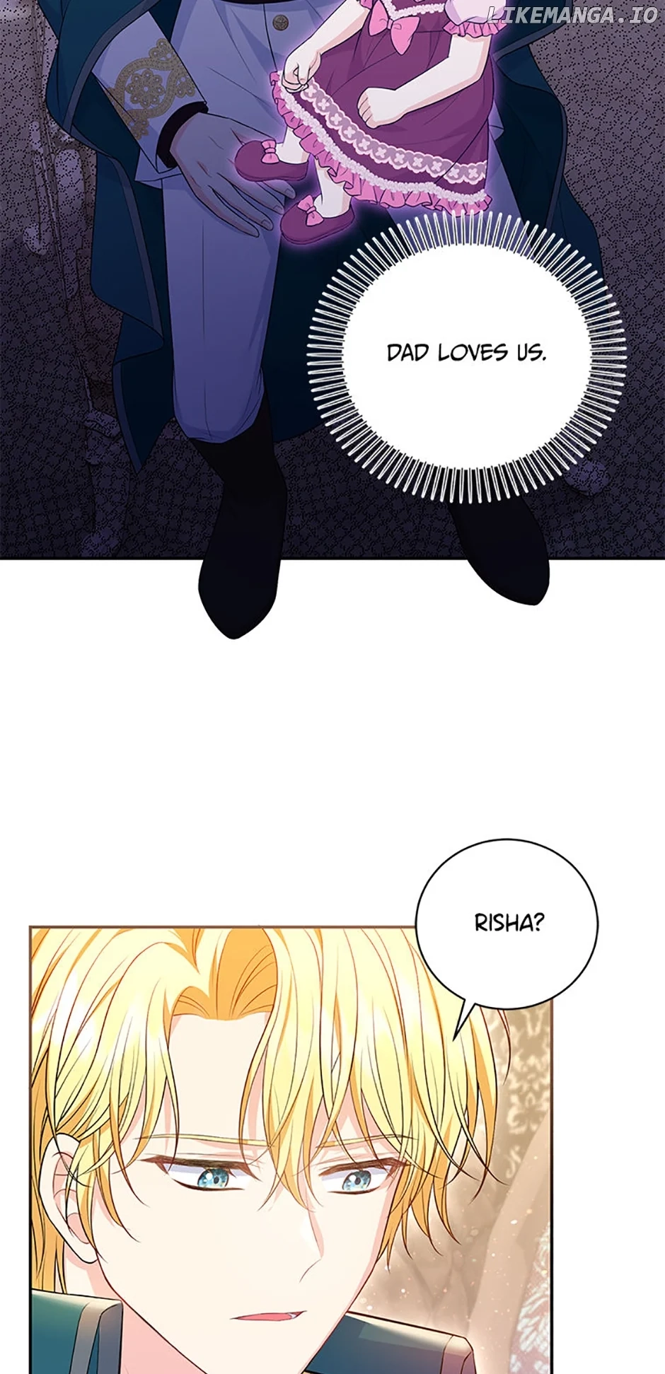 The S-Class Baby Princess Is Too Powerful Chapter 21 page 28 - 