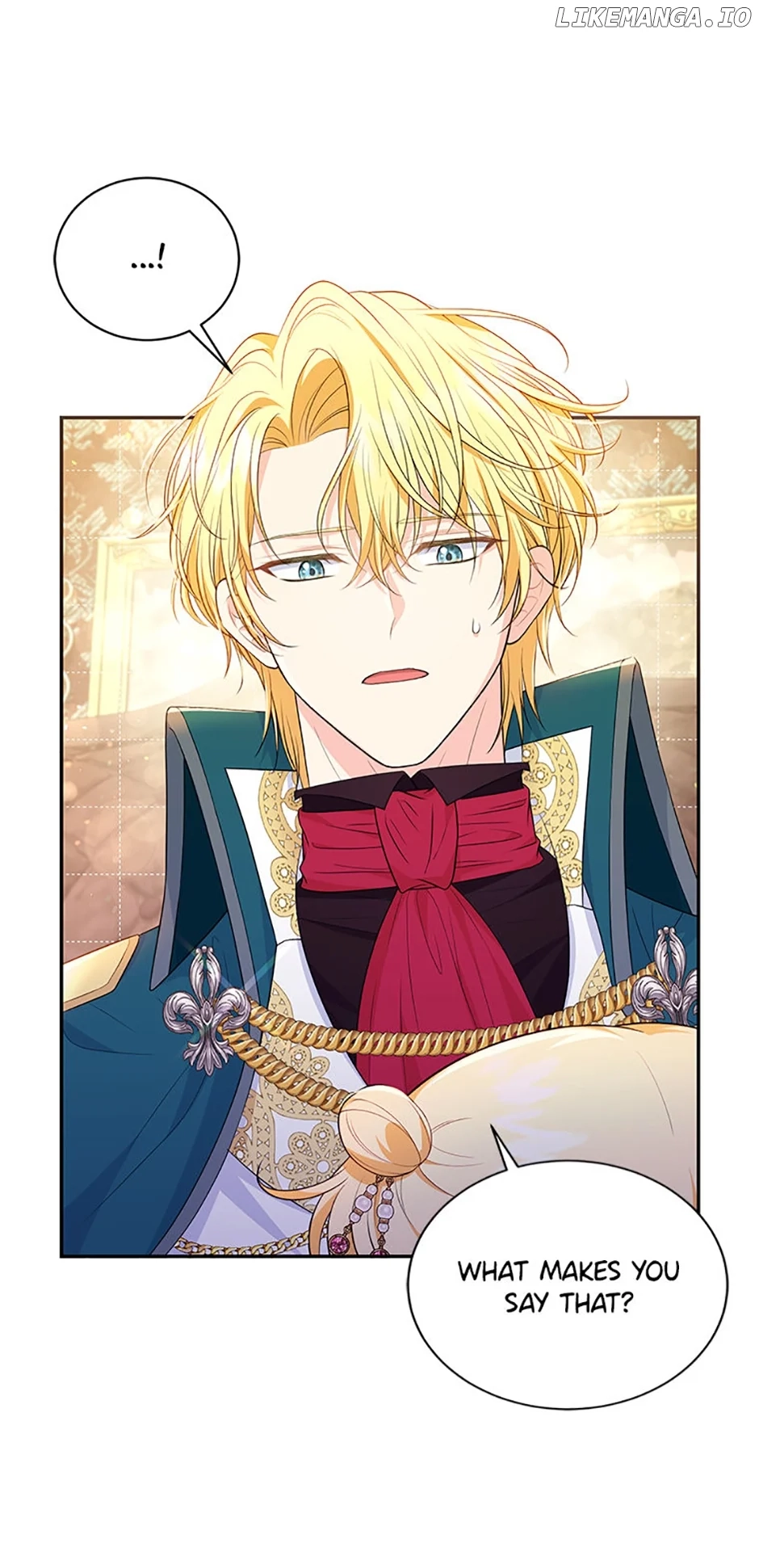 The S-Class Baby Princess Is Too Powerful Chapter 21 page 30 - 