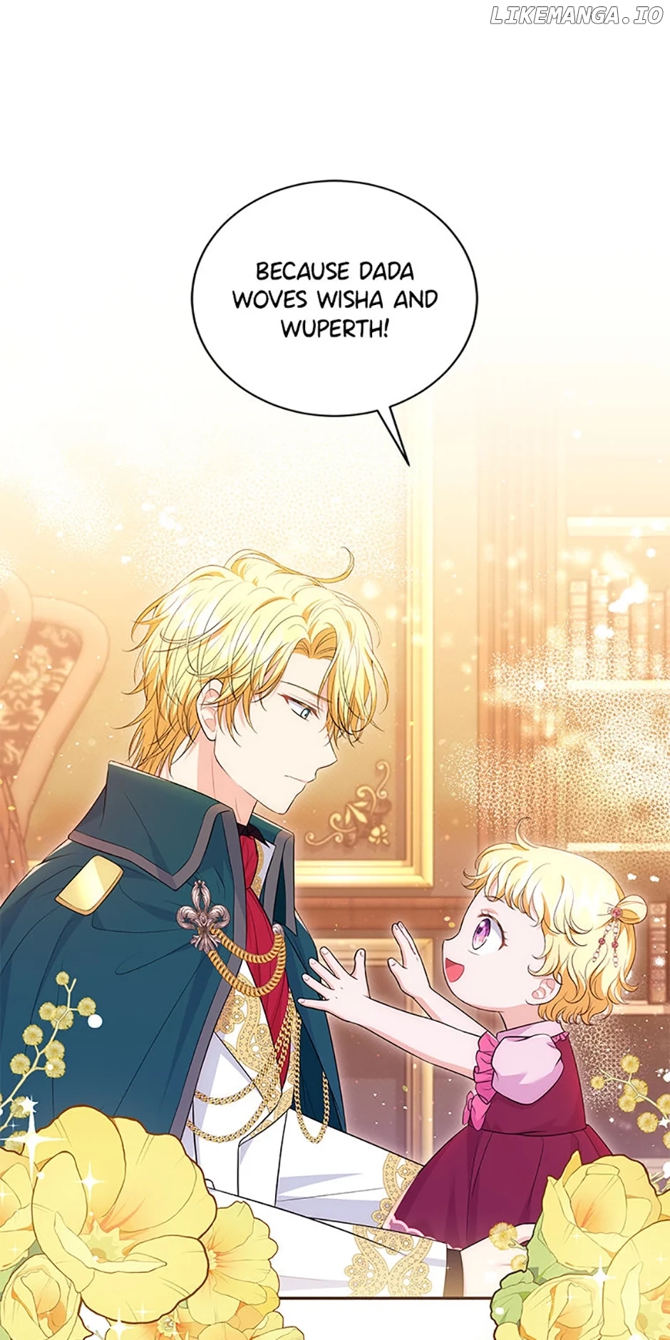 The S-Class Baby Princess Is Too Powerful Chapter 21 page 31 - 