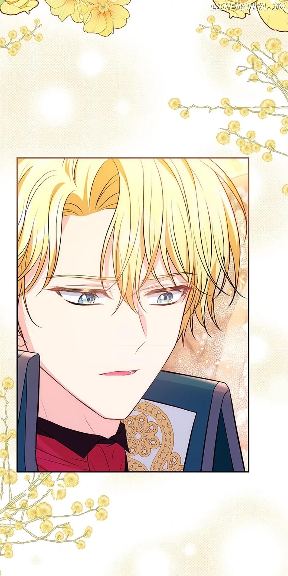 The S-Class Baby Princess Is Too Powerful Chapter 21 page 32 - 