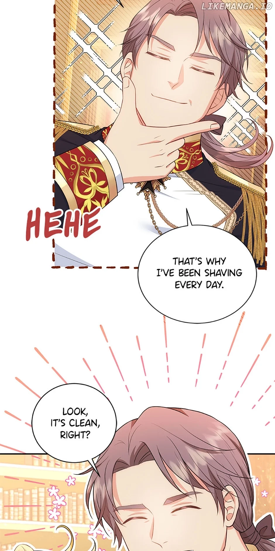 The S-Class Baby Princess Is Too Powerful Chapter 21 page 42 - 
