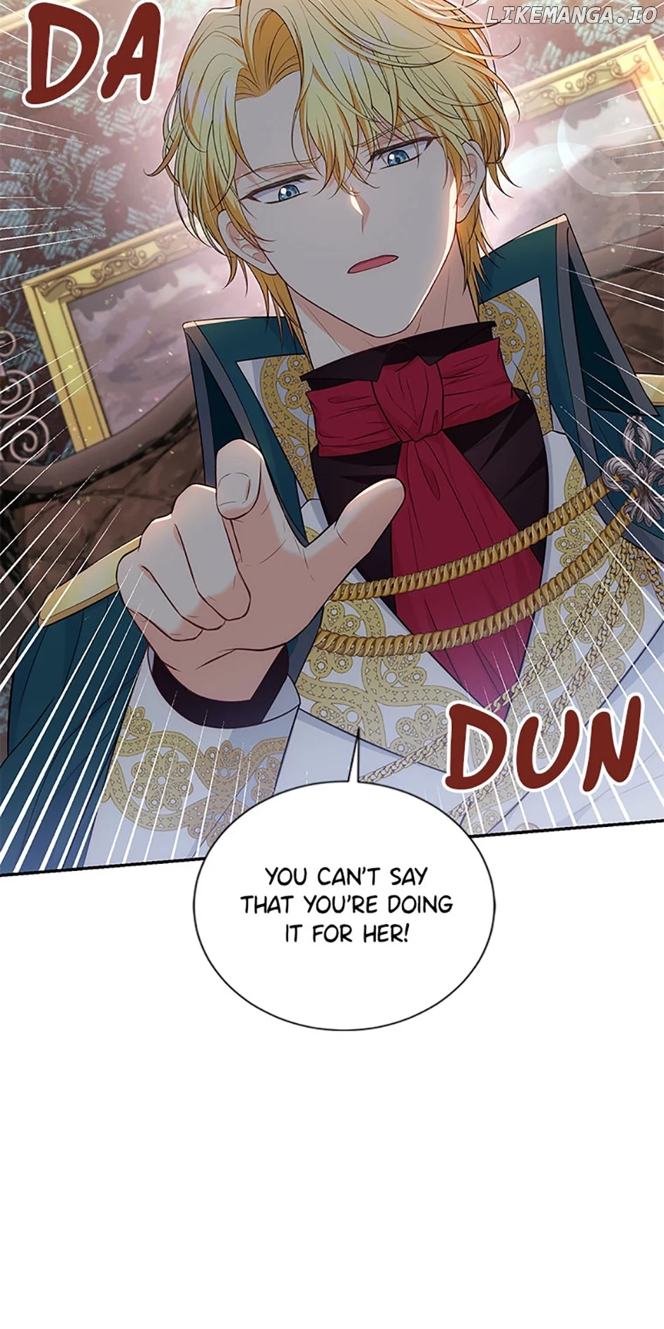 The S-Class Baby Princess Is Too Powerful Chapter 21 page 45 - 