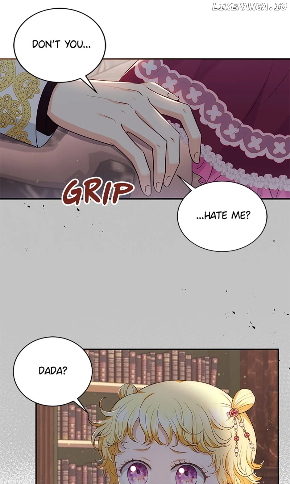 The S-Class Baby Princess Is Too Powerful Chapter 21 page 50 - 