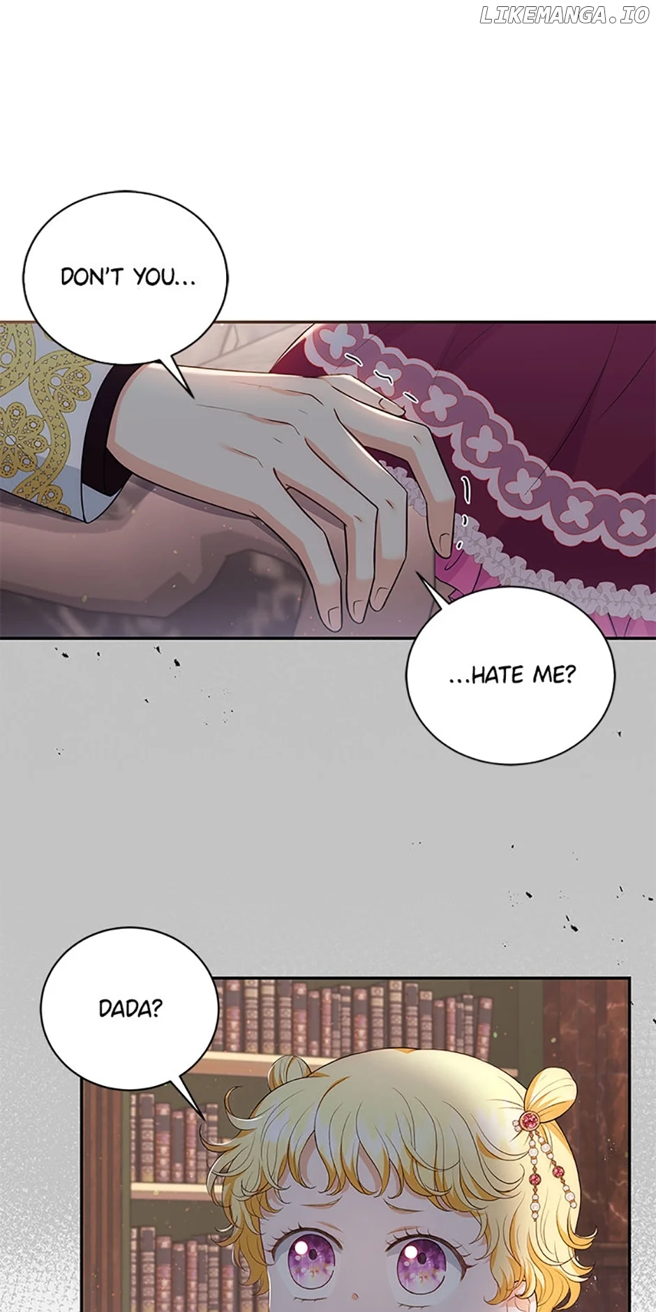 The S-Class Baby Princess Is Too Powerful Chapter 22 page 1 - 