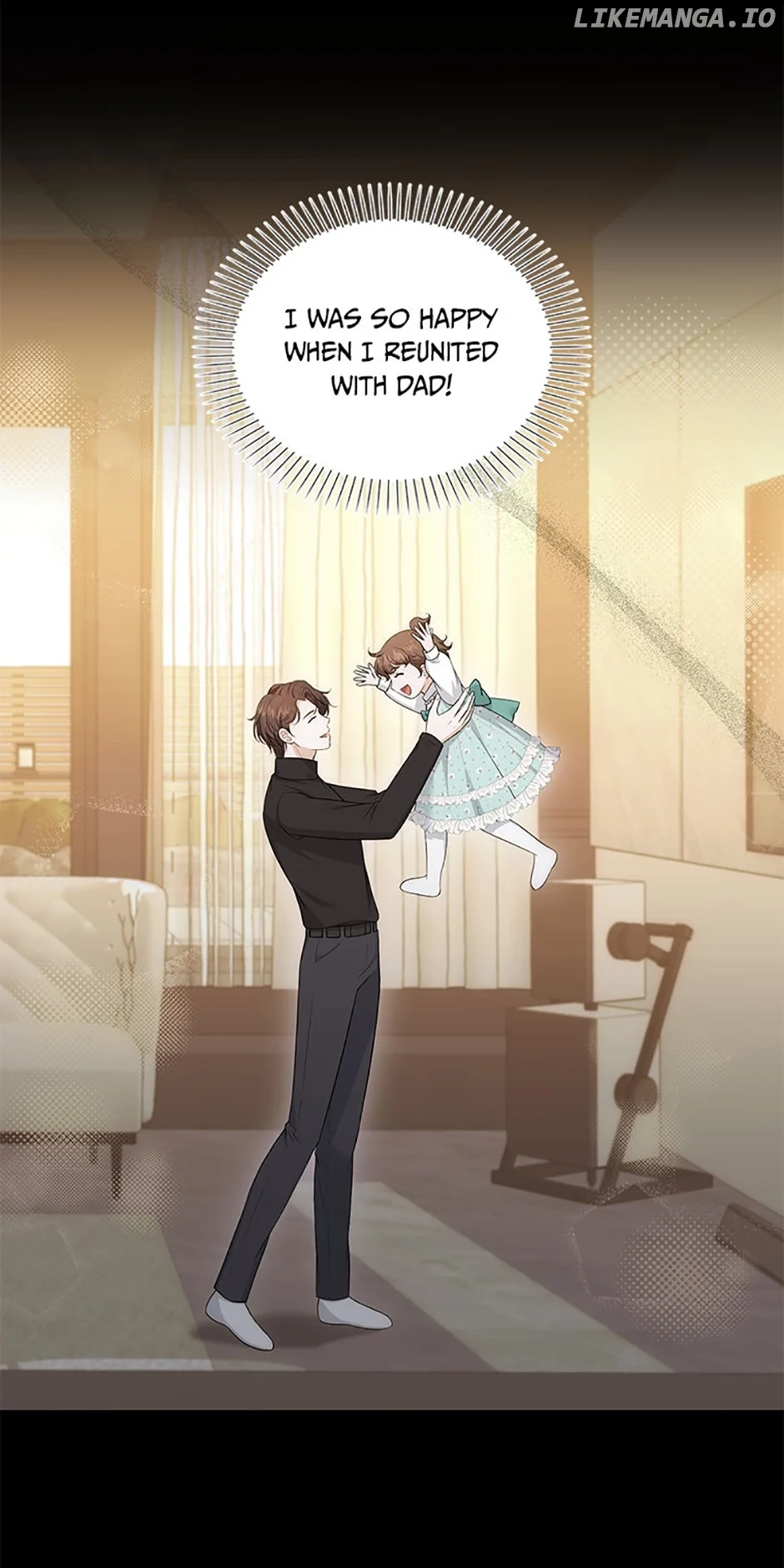 The S-Class Baby Princess Is Too Powerful Chapter 22 page 11 - 