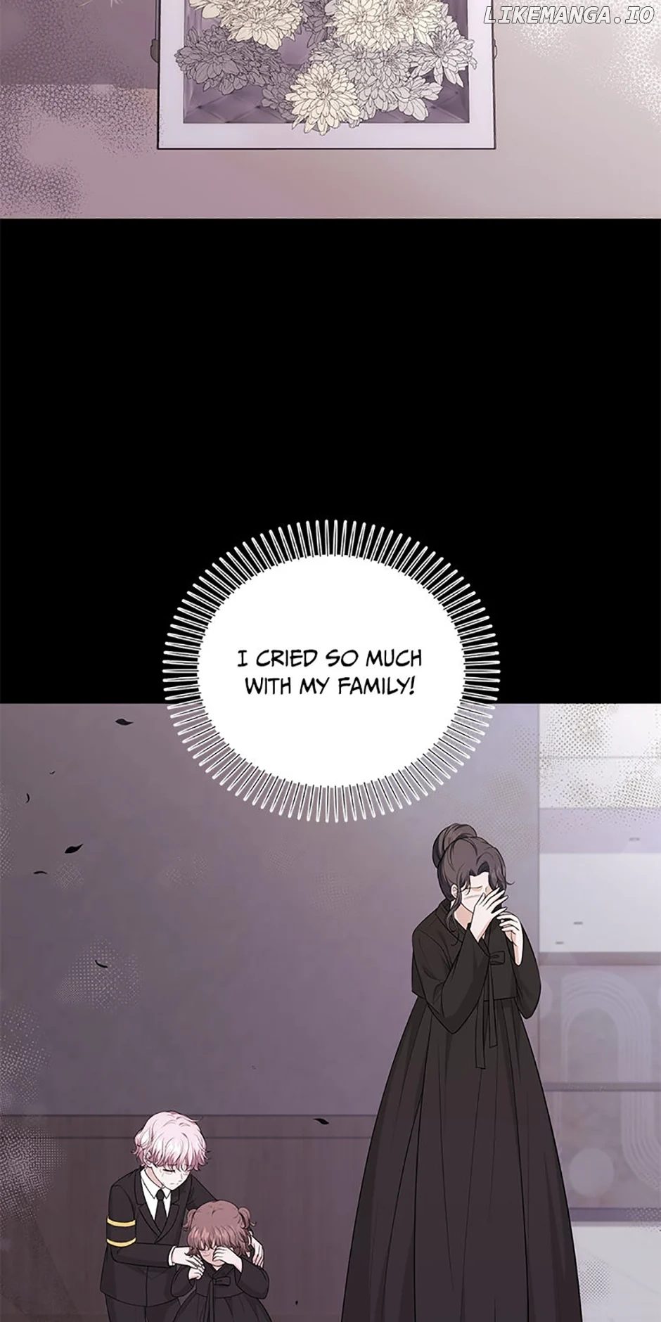 The S-Class Baby Princess Is Too Powerful Chapter 22 page 13 - 