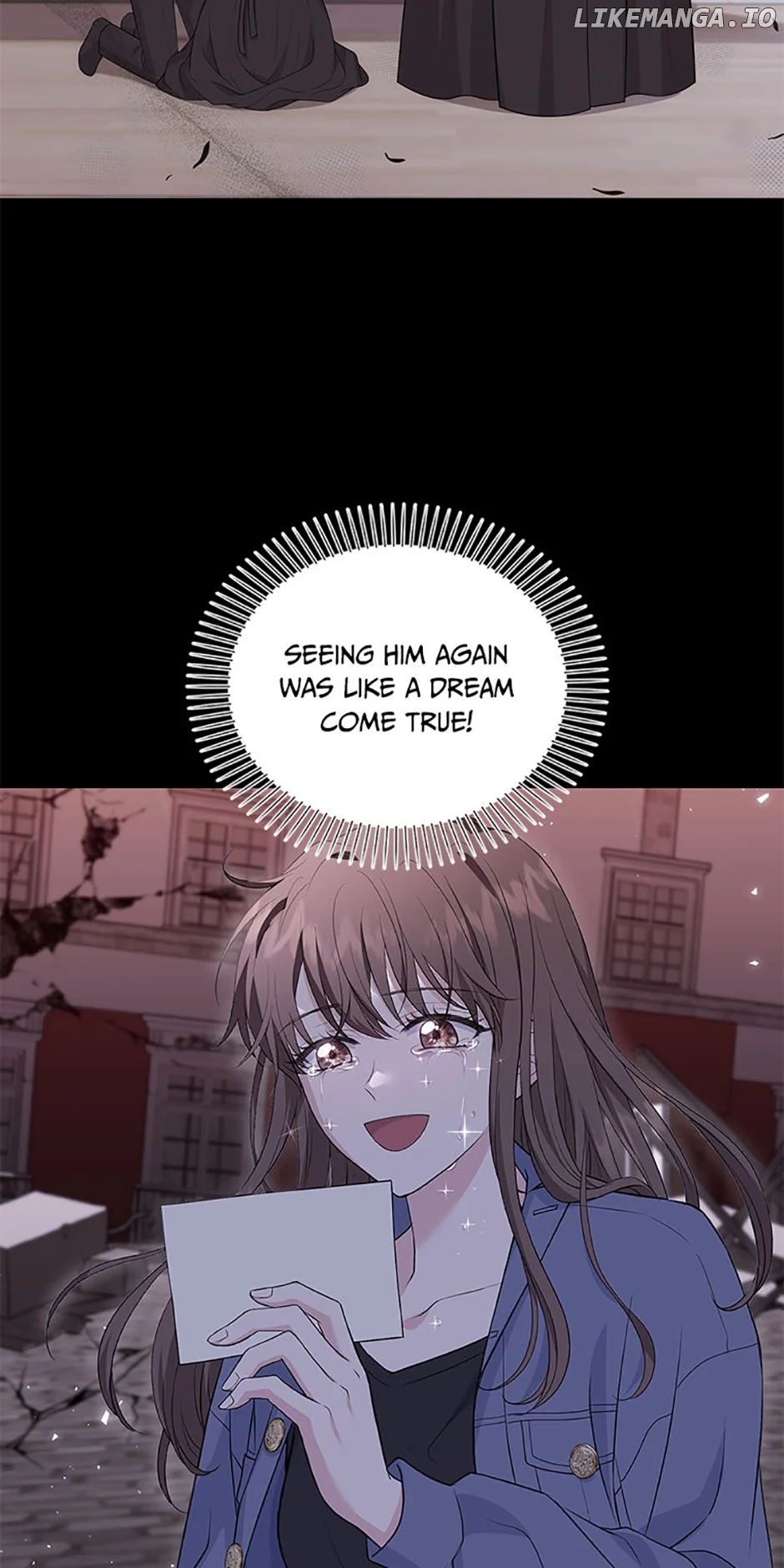 The S-Class Baby Princess Is Too Powerful Chapter 22 page 14 - 