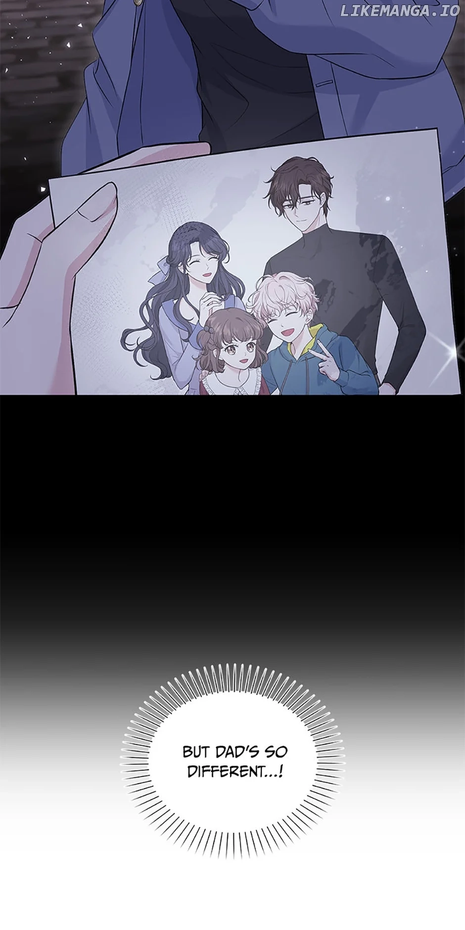 The S-Class Baby Princess Is Too Powerful Chapter 22 page 15 - 