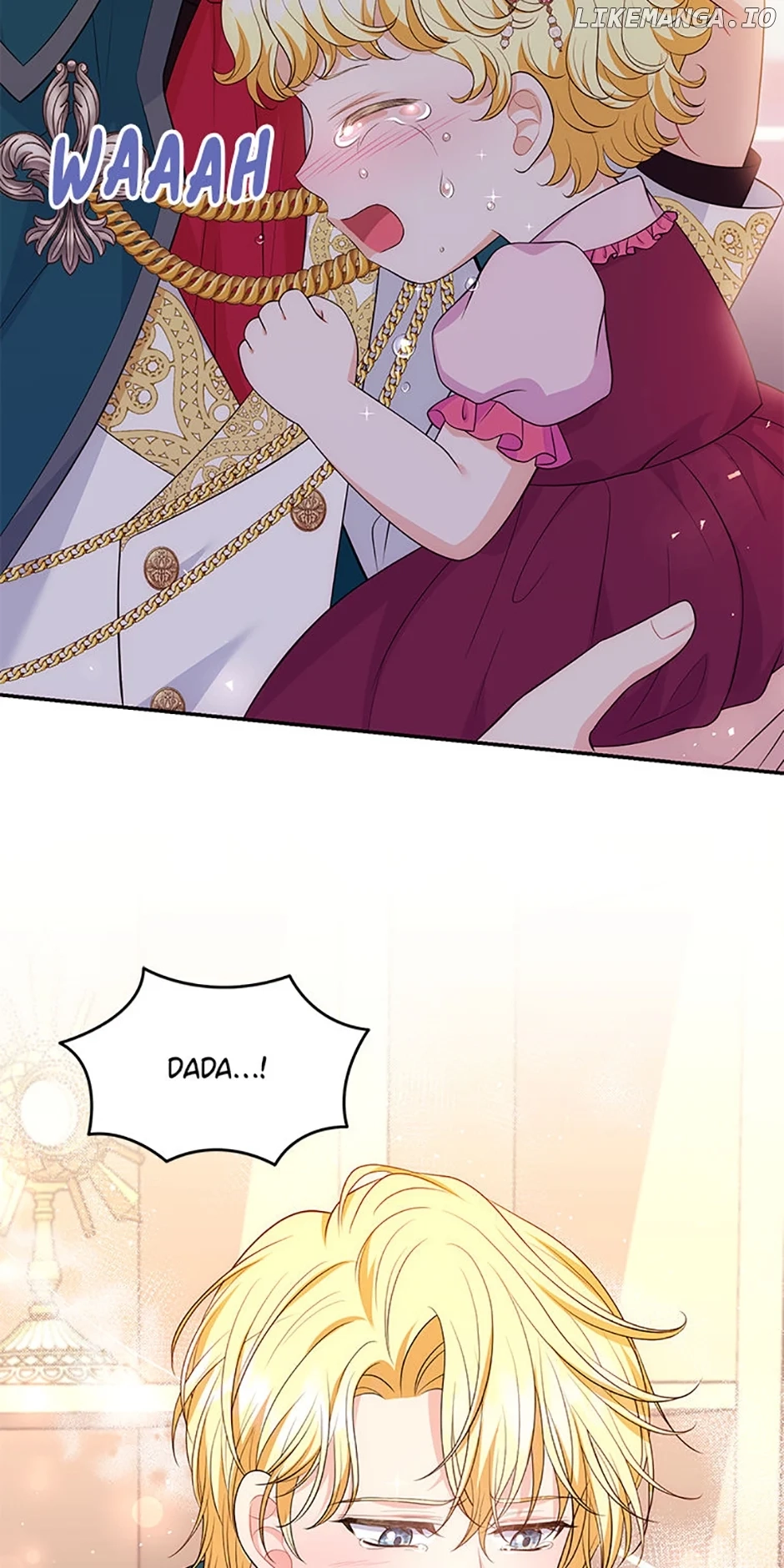 The S-Class Baby Princess Is Too Powerful Chapter 22 page 18 - 