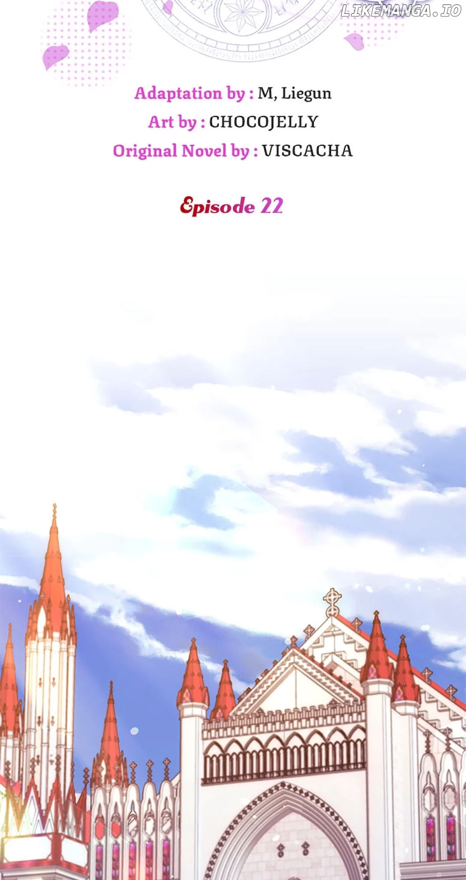 The S-Class Baby Princess Is Too Powerful Chapter 22 page 23 - 