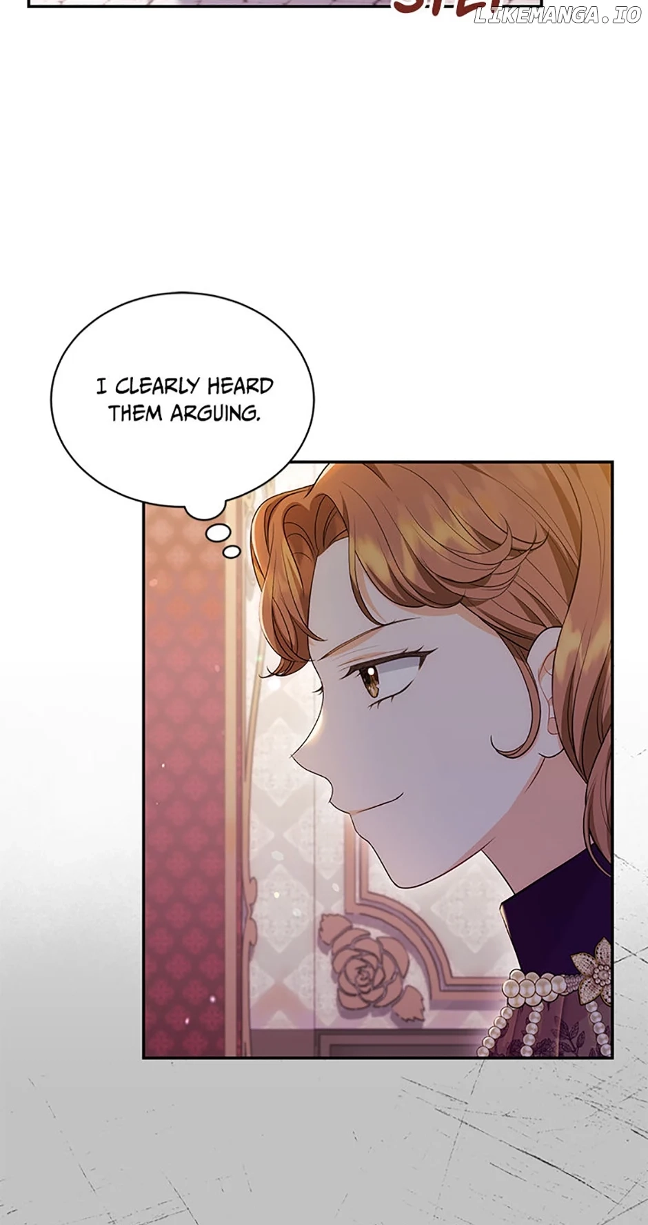 The S-Class Baby Princess Is Too Powerful Chapter 22 page 25 - 