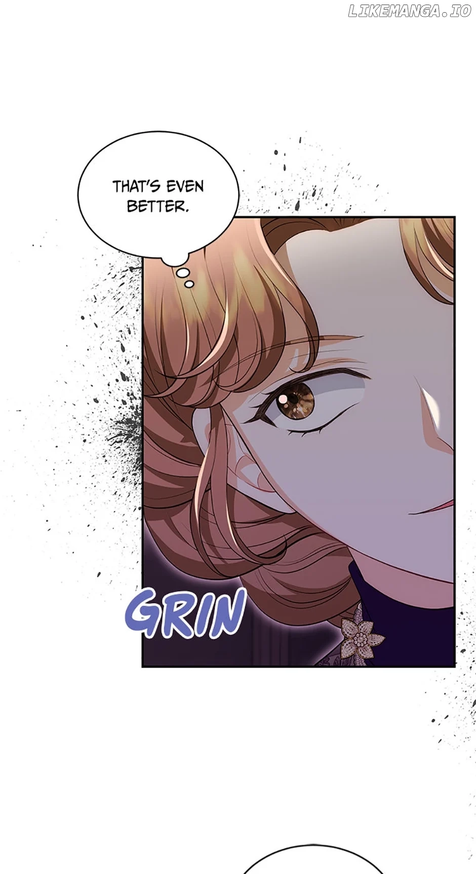 The S-Class Baby Princess Is Too Powerful Chapter 22 page 33 - 