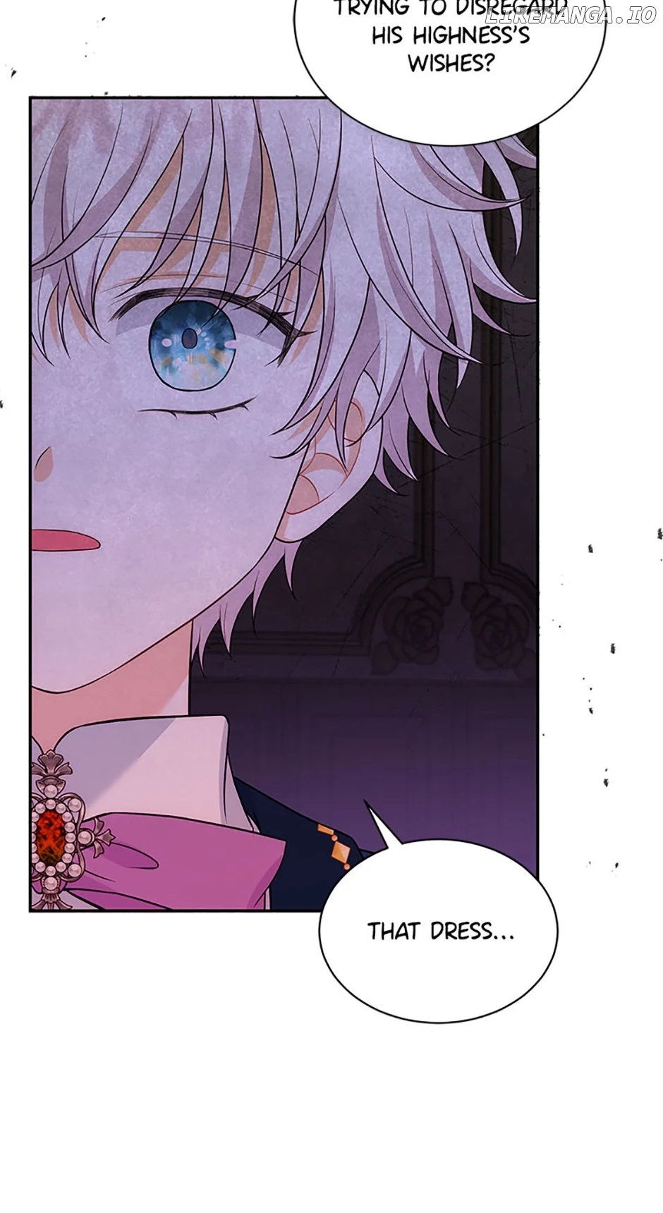 The S-Class Baby Princess Is Too Powerful Chapter 22 page 37 - 
