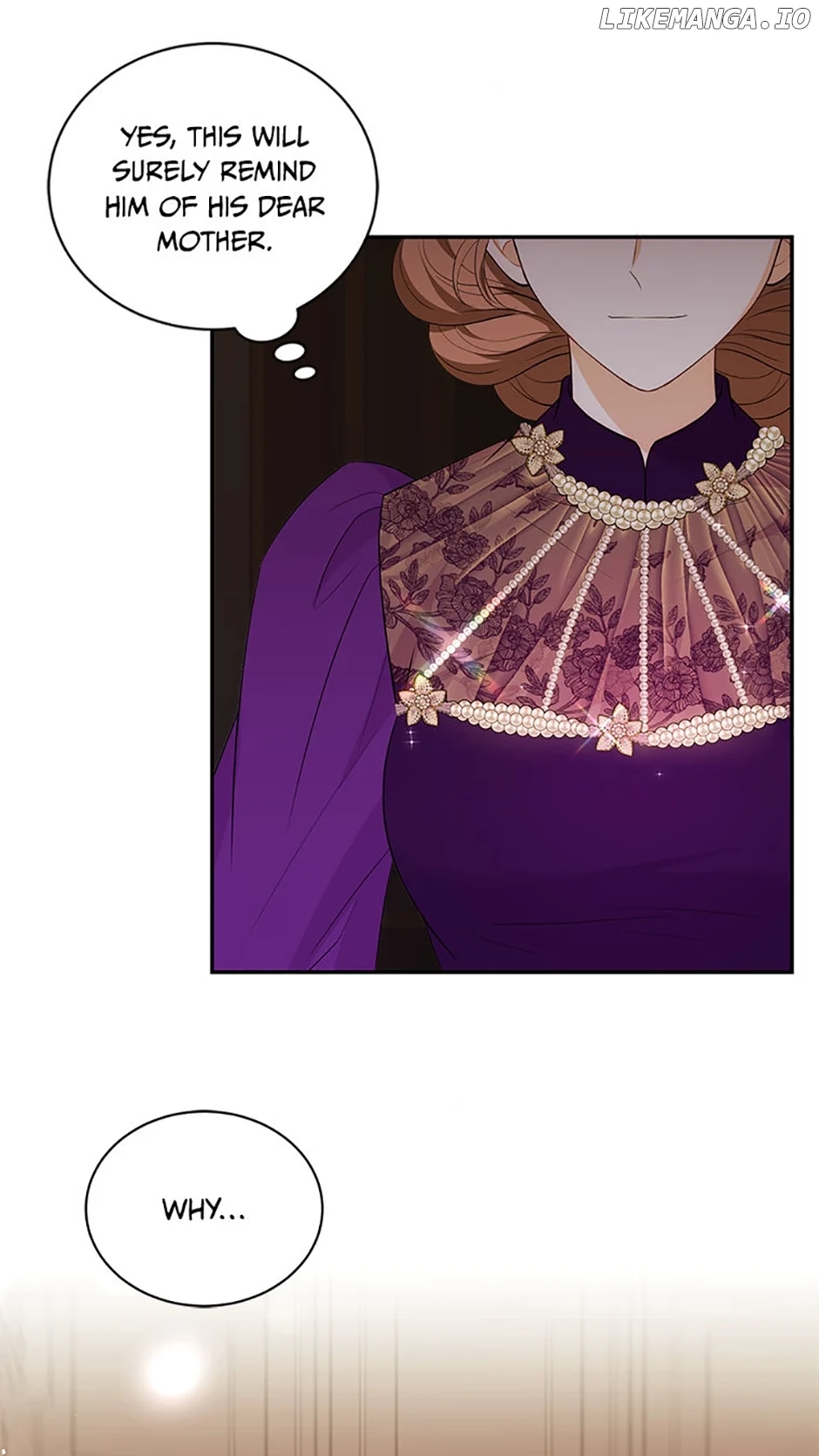 The S-Class Baby Princess Is Too Powerful Chapter 22 page 38 - 