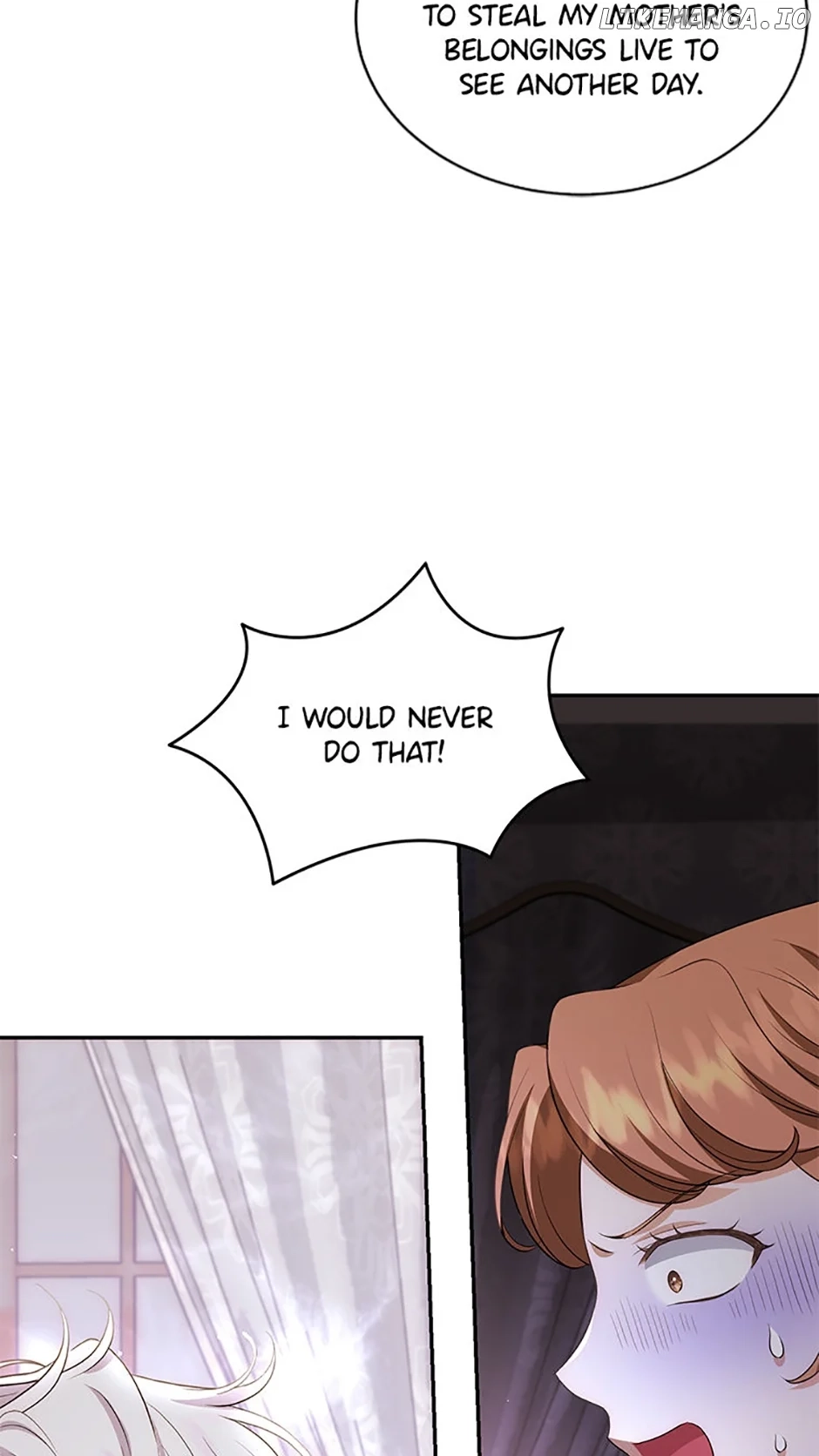 The S-Class Baby Princess Is Too Powerful Chapter 22 page 42 - 