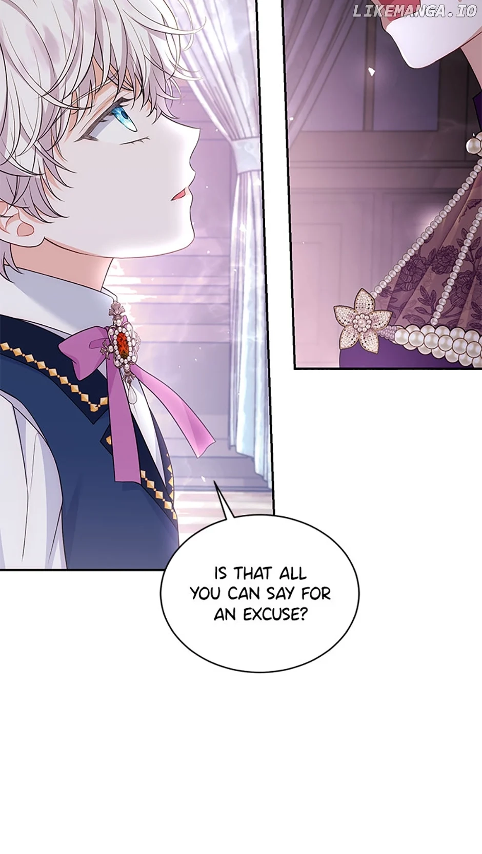 The S-Class Baby Princess Is Too Powerful Chapter 22 page 43 - 