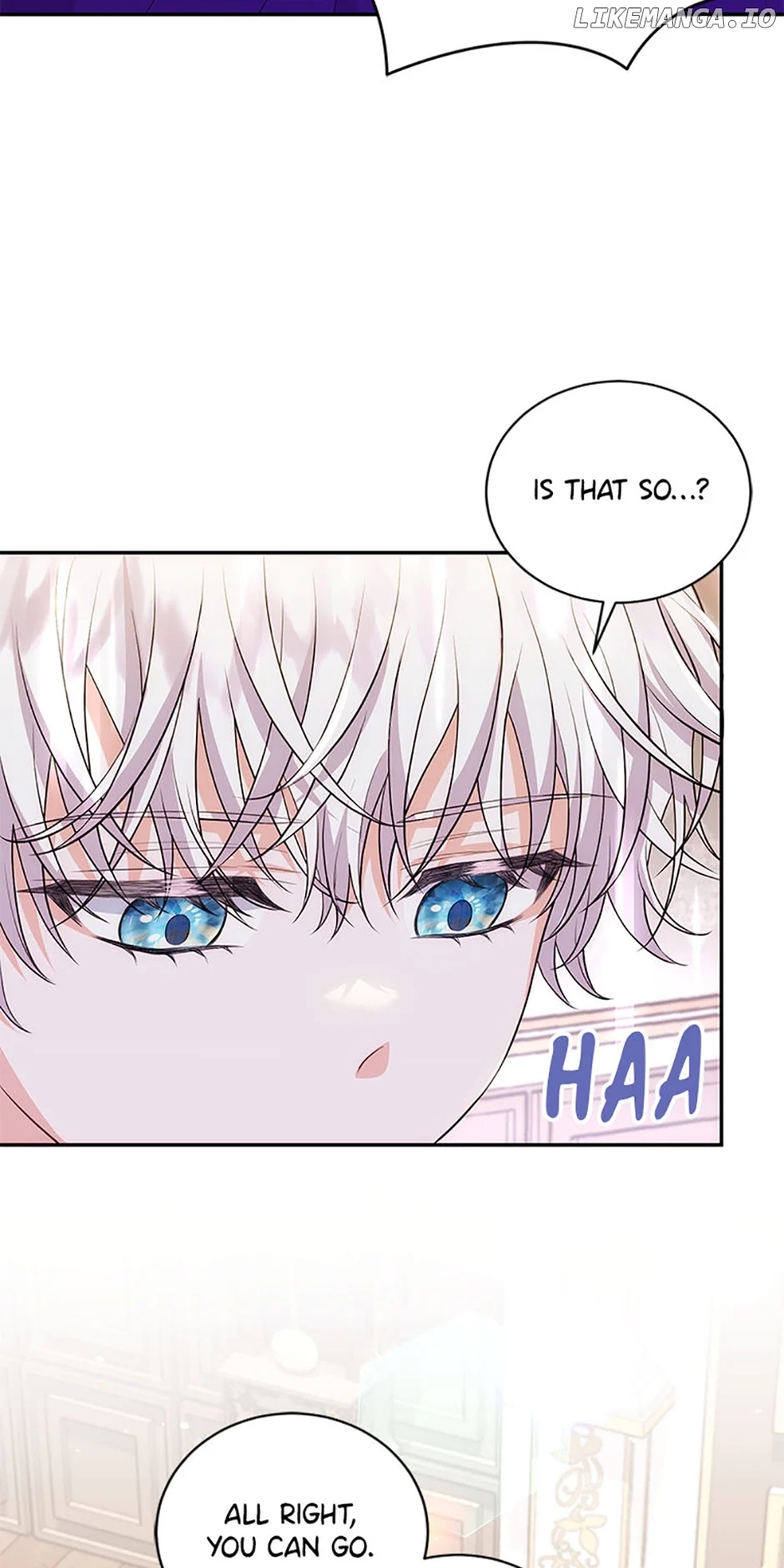 The S-Class Baby Princess Is Too Powerful Chapter 22 page 45 - 