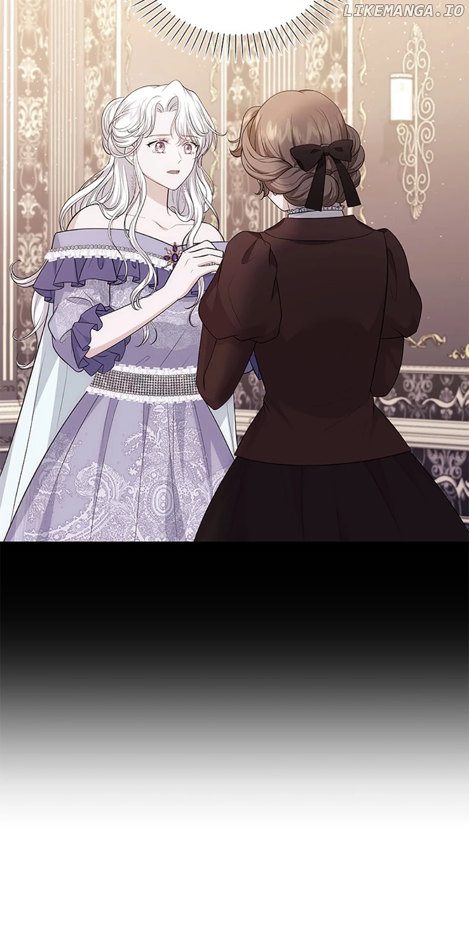 The S-Class Baby Princess Is Too Powerful Chapter 22 page 53 - 