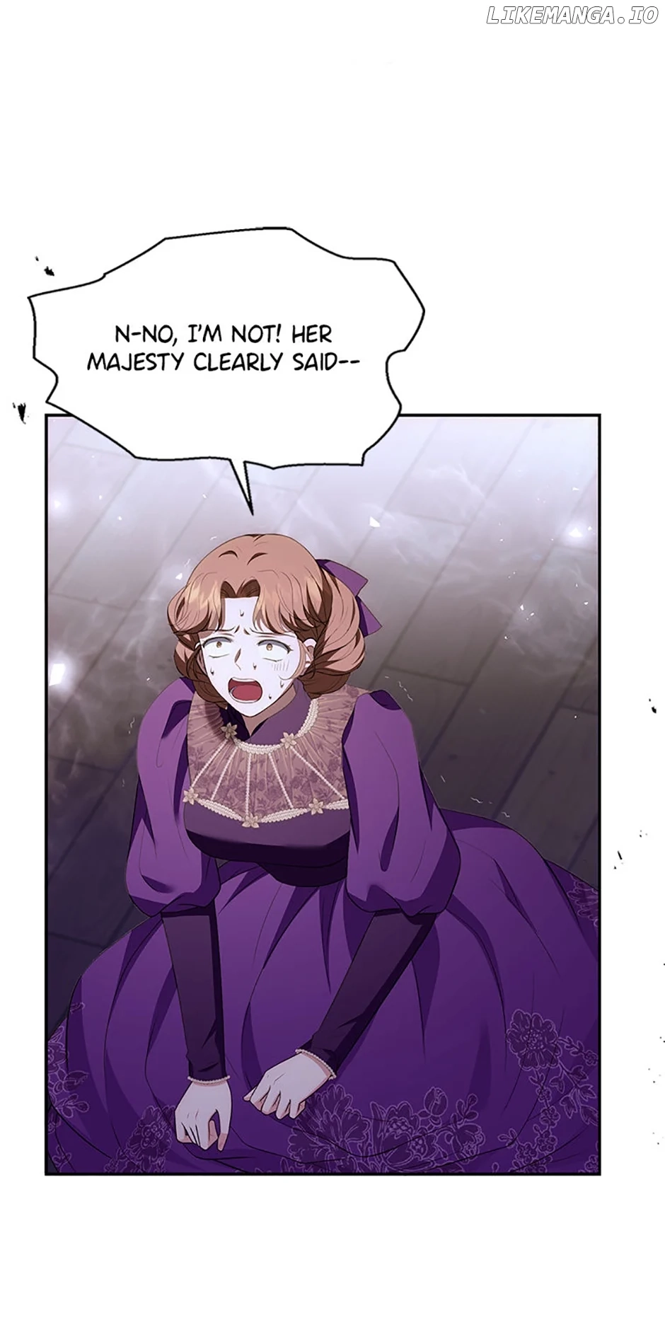 The S-Class Baby Princess Is Too Powerful Chapter 22 page 58 - 