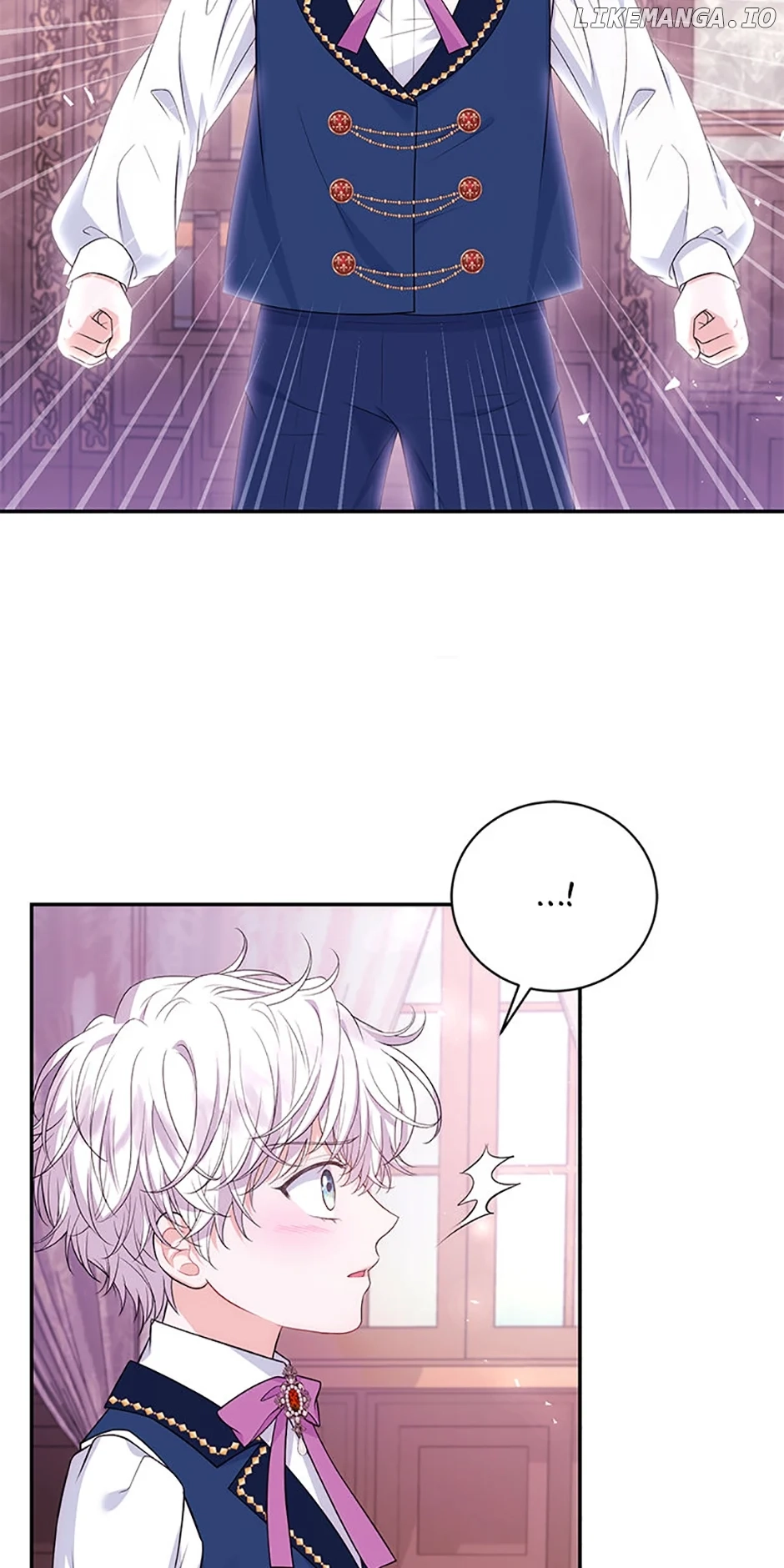 The S-Class Baby Princess Is Too Powerful Chapter 22 page 62 - 