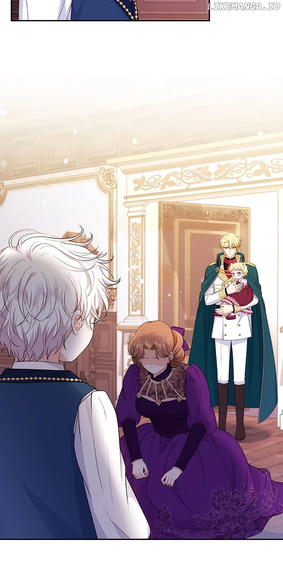 The S-Class Baby Princess Is Too Powerful Chapter 22 page 63 - 