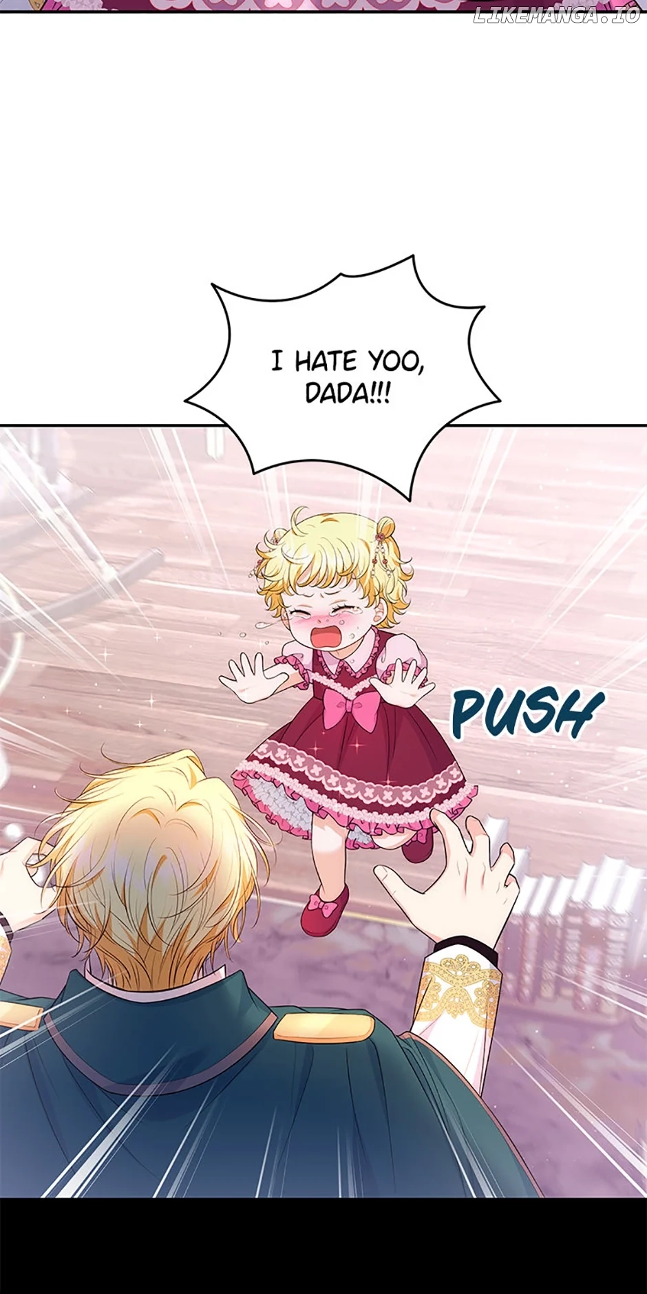 The S-Class Baby Princess Is Too Powerful Chapter 22 page 10 - 