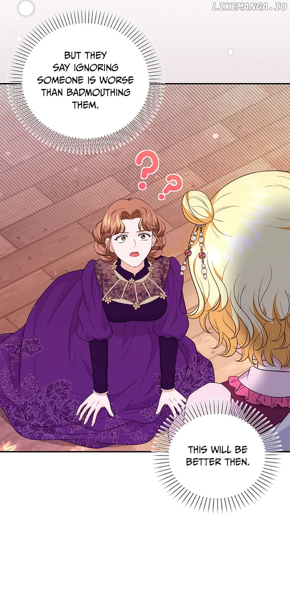 The S-Class Baby Princess Is Too Powerful Chapter 23 page 15 - 