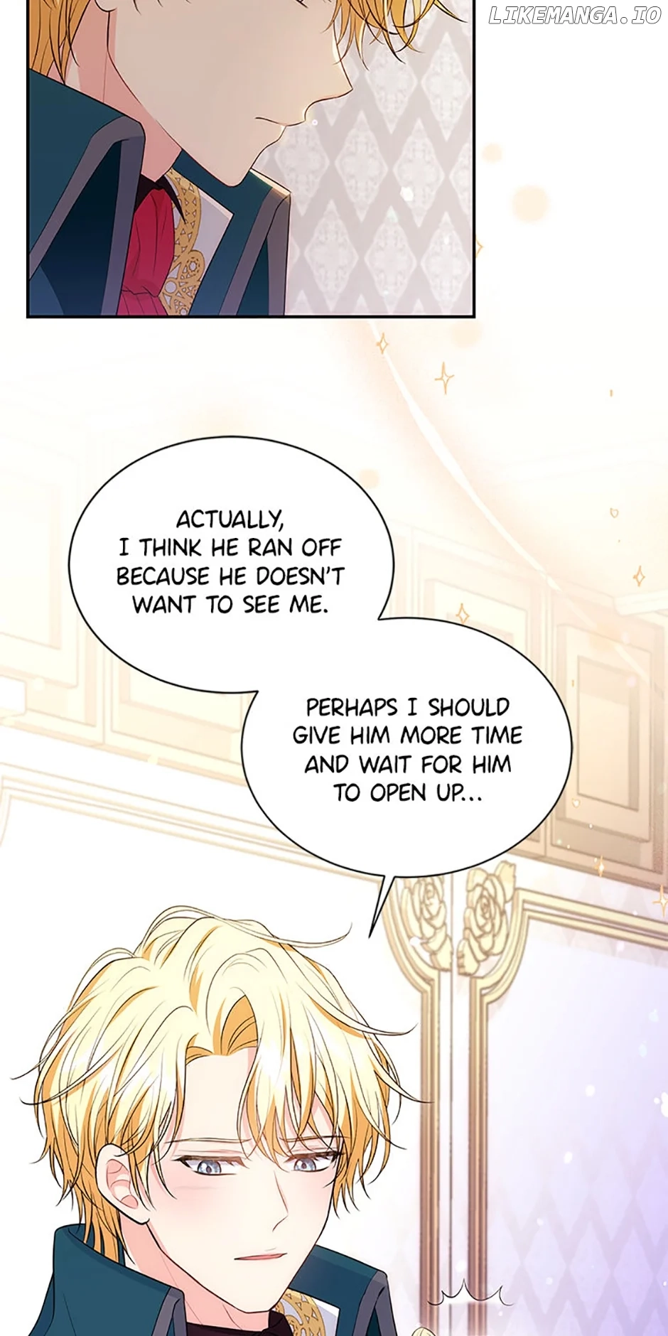 The S-Class Baby Princess Is Too Powerful Chapter 23 page 17 - 