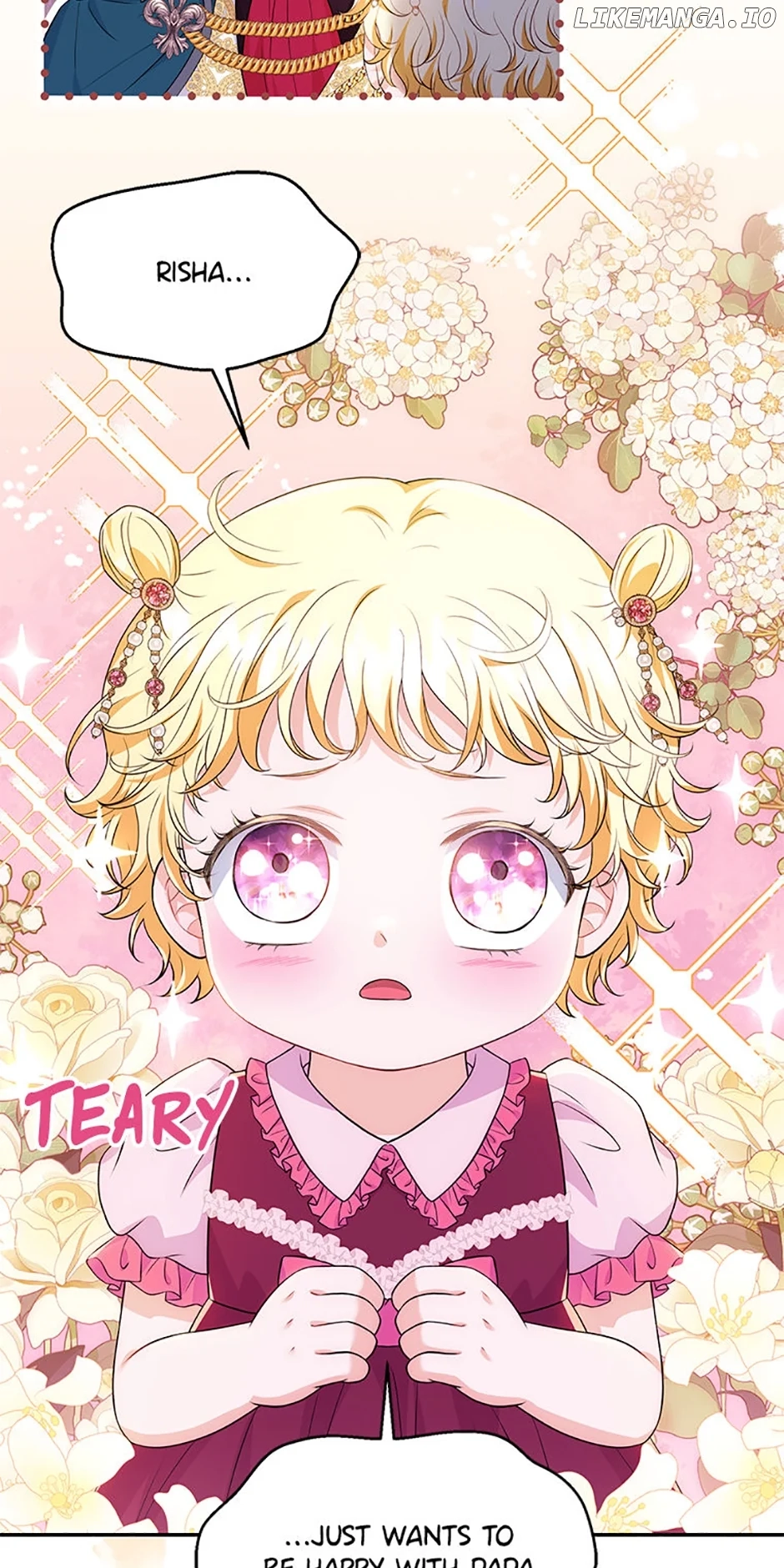 The S-Class Baby Princess Is Too Powerful Chapter 23 page 19 - 