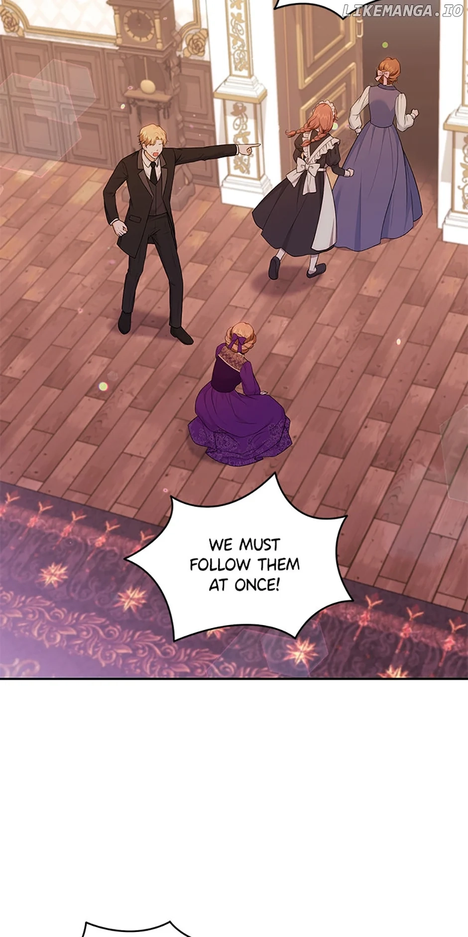 The S-Class Baby Princess Is Too Powerful Chapter 23 page 23 - 